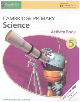 Cambridge Primary Science 5 Activity Book Free.pdf