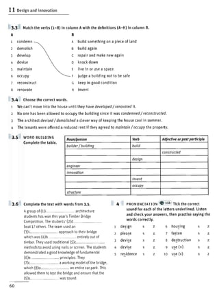 Cambridge vocabulary for ielts | PDF