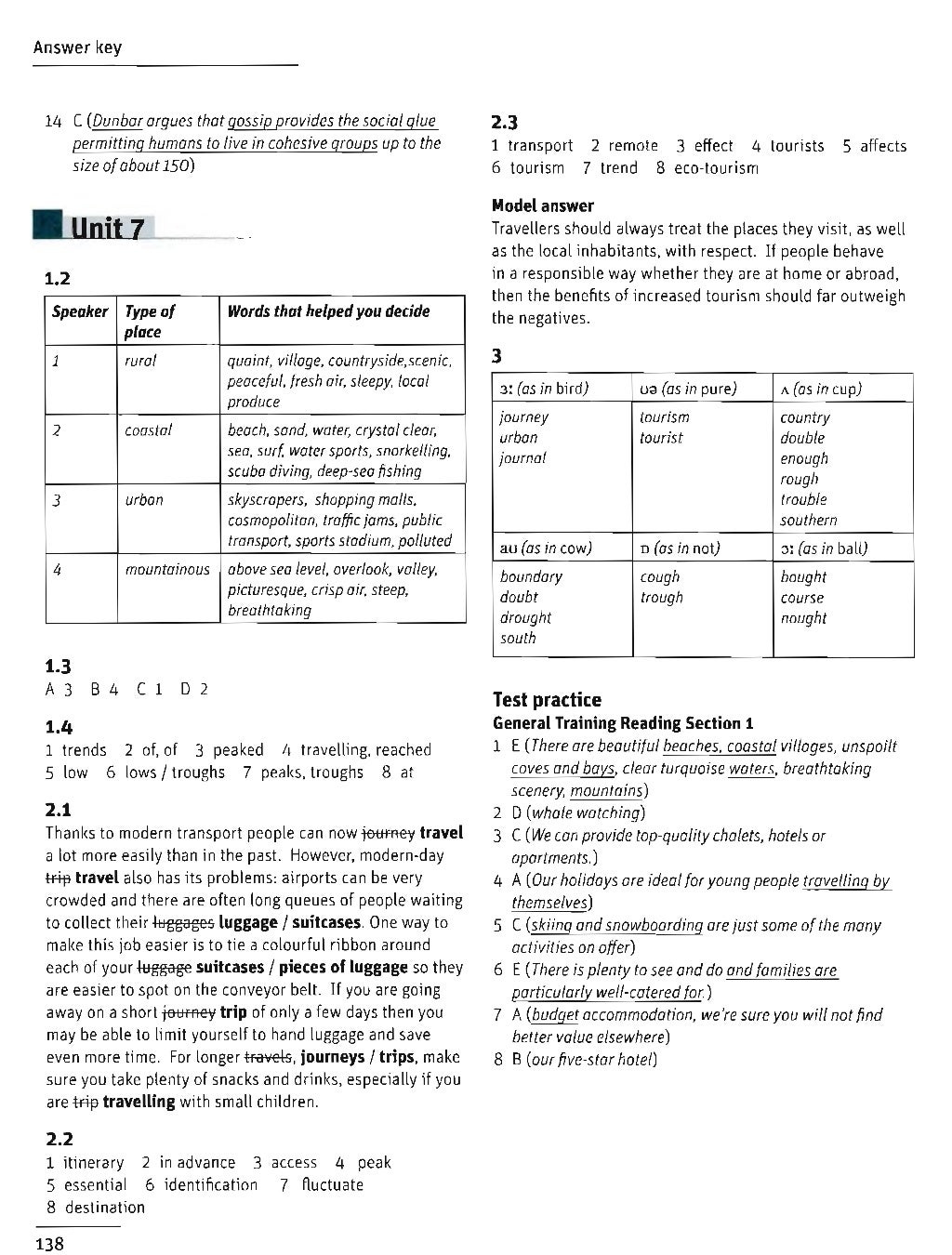 Cambridge Vocabulary For Ielts