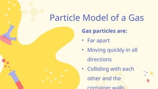Cambridge Y5 - Unit 3 - Properties of Gases.pptx