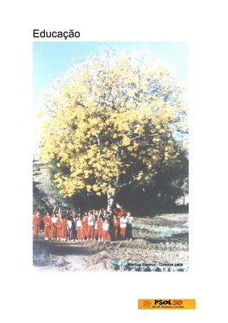 Educação
 