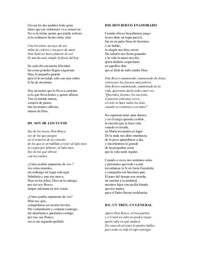 cancionero salesiano pdf cancionero salesiano pdf