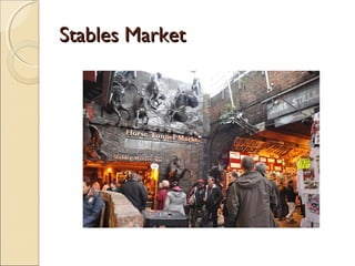 Stables MarketStables Market
 