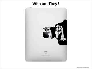 Who are They?




                http://i.imgur.com/IVA1N.jpg
 