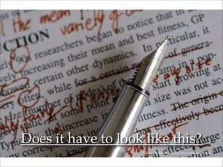 Does it have to look like this?
                    http://www.ﬂickr.com/photos/nics_events/2349632625/
 