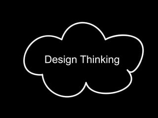 Creativity
“The process of having
original ideas that have
value.”

Having
Ideas

— Sir Ken Robinson, Author

Innovation
“...