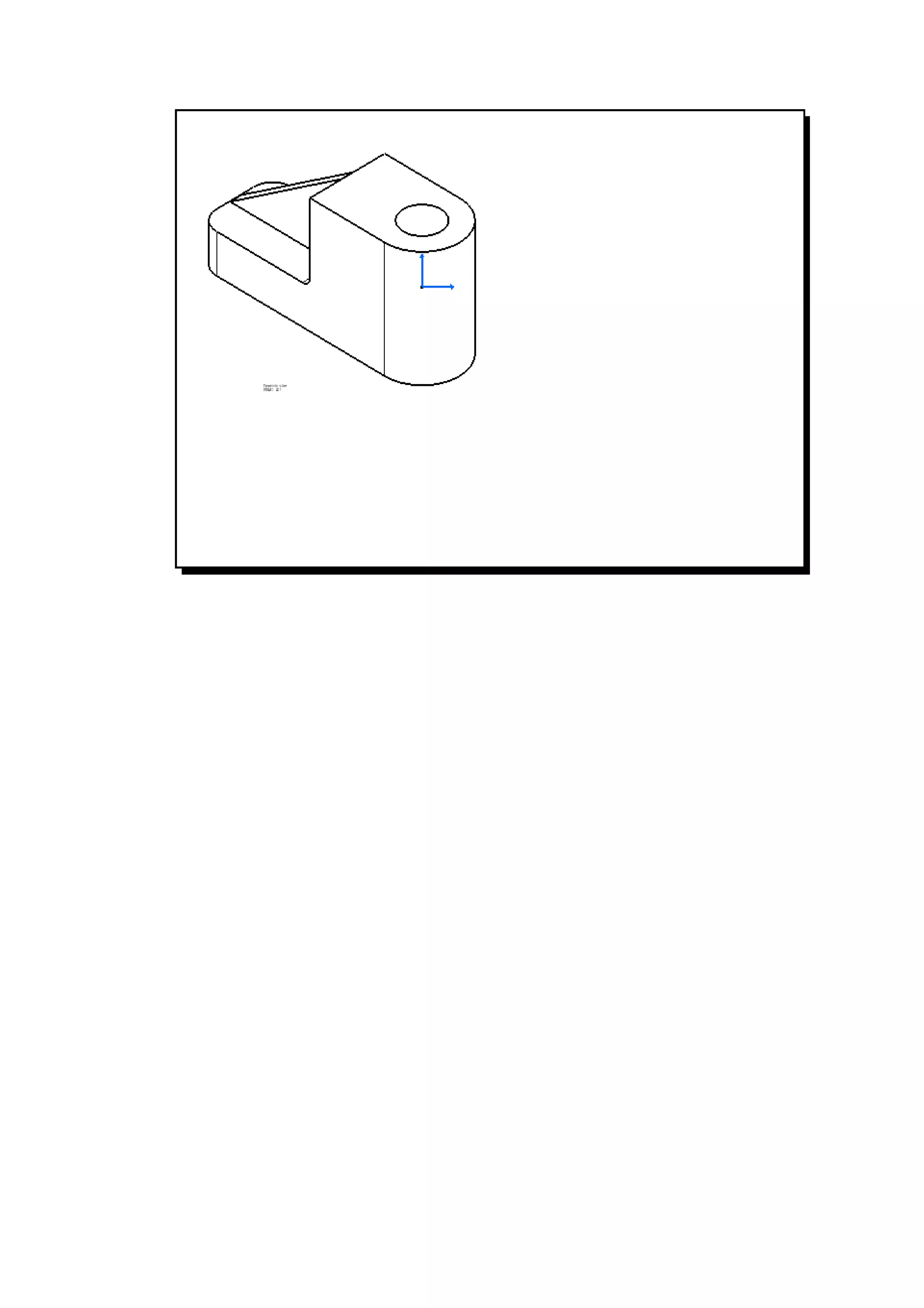 Computer Aided Manufacturing Design