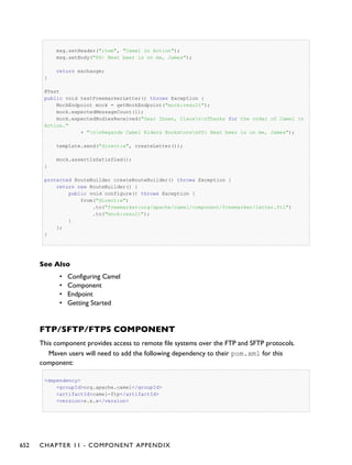 Camel manual-2.11.0