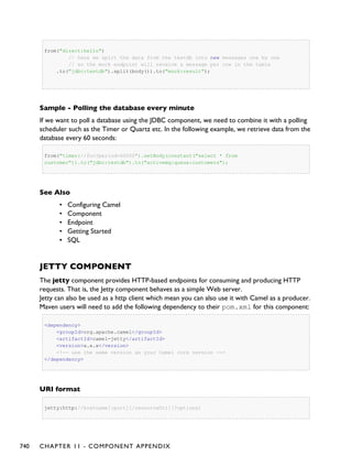 Camel manual-2.11.0