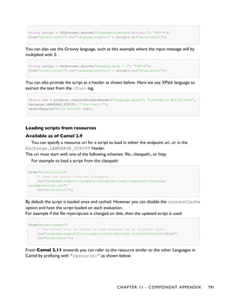 Camel manual-2.11.0
