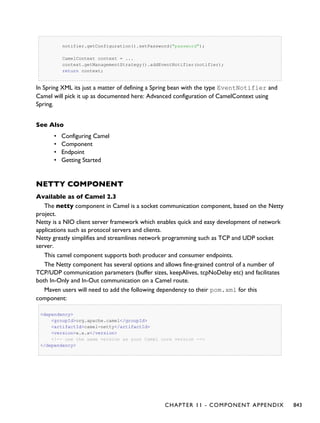Camel manual-2.11.0