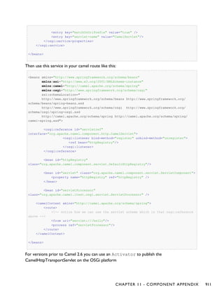 Camel manual-2.11.0