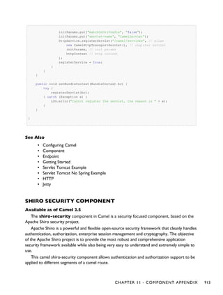 Camel manual-2.11.0