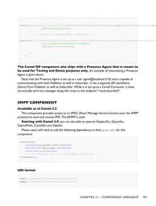 Camel manual-2.11.0