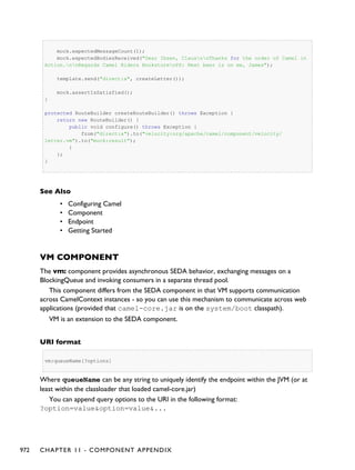 Camel manual-2.11.0