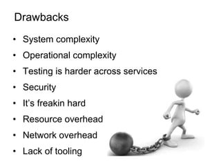 Microservices with Apache Camel, Docker and Fabric8 v2 | PPTX