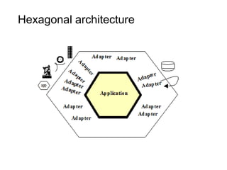 Microservices with Apache Camel, Docker and Fabric8 v2 | PPTX