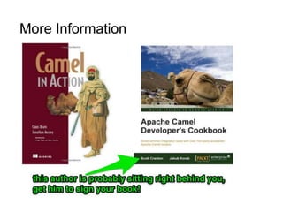 Microservices with Apache Camel, Docker and Fabric8 v2 | PPTX