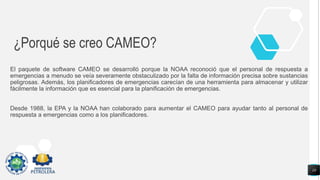 Cameo | PPTX