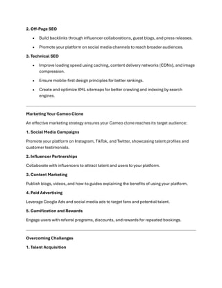 Professionally make a Cameo Clone By Miracuves.pdf