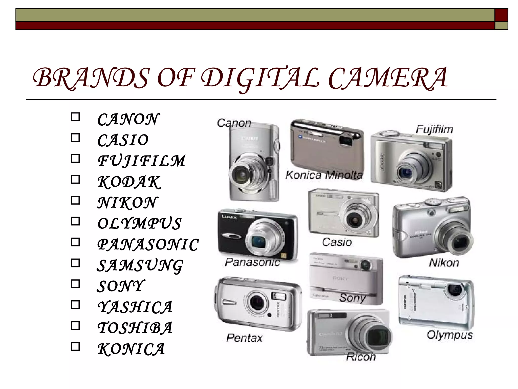 デジタルカメラ　canon nikon casio sony 本体　まとめ デジタルカメラ CASIO ／Canon ／Nikon 3点まとめ 中古現状 動作未確認