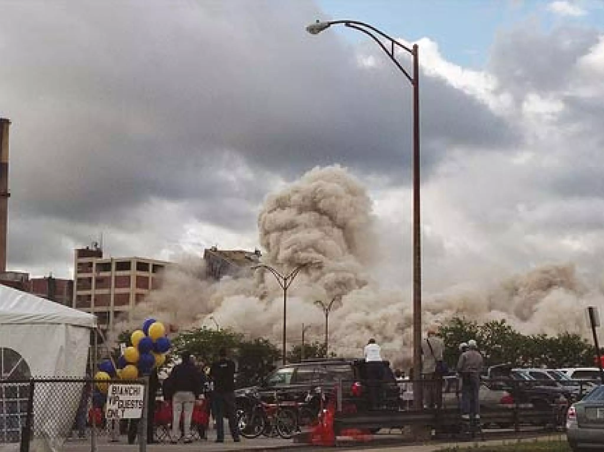 Disruptive Innovation and the Camera Industry