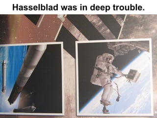 Disruptive Innovation and the Camera Industry