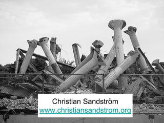 Disruptive Innovation and the Camera Industry