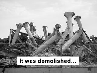 Disruptive Innovation and the Camera Industry