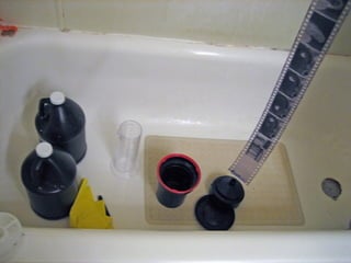 Disruptive Innovation and the Camera Industry