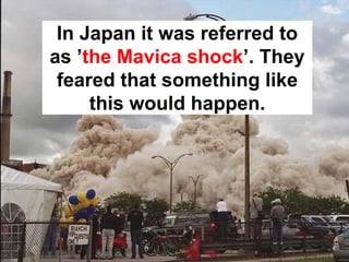 Disruptive Innovation and the Camera Industry