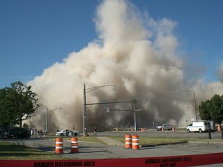 Disruptive Innovation and the Camera Industry