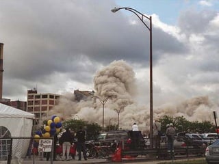 Disruptive Innovation and the Camera Industry