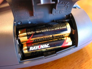 Disruptive Innovation and the Camera Industry