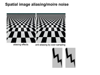 Camera , Visual , Imaging Technology : A Walk-through | ODP