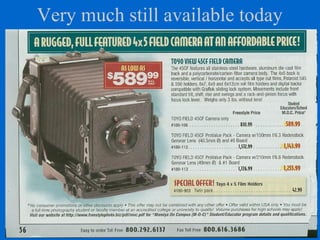 Very much still available today
 