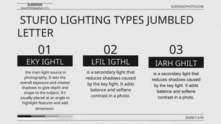camera-types-thesiptx free pptx download | PPTX