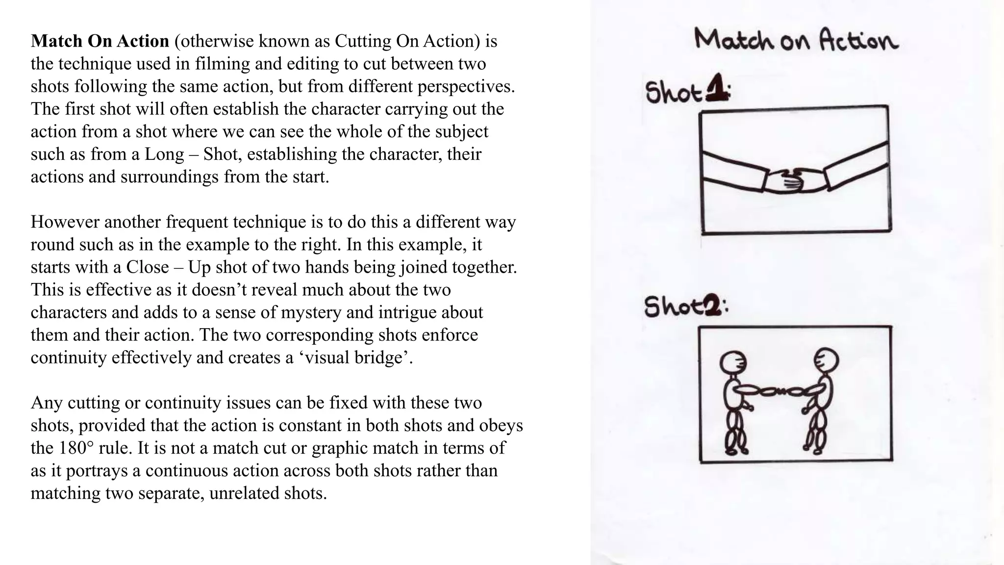 Camera Techniques | PPTX | Photography | Arts and Crafts