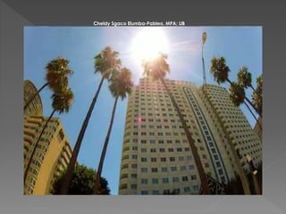 Cheldy Sgaco Elumba-Pableo, MPA; LlB
 