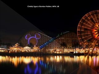 Cheldy Sgaco Elumba-Pableo, MPA; LlB
 