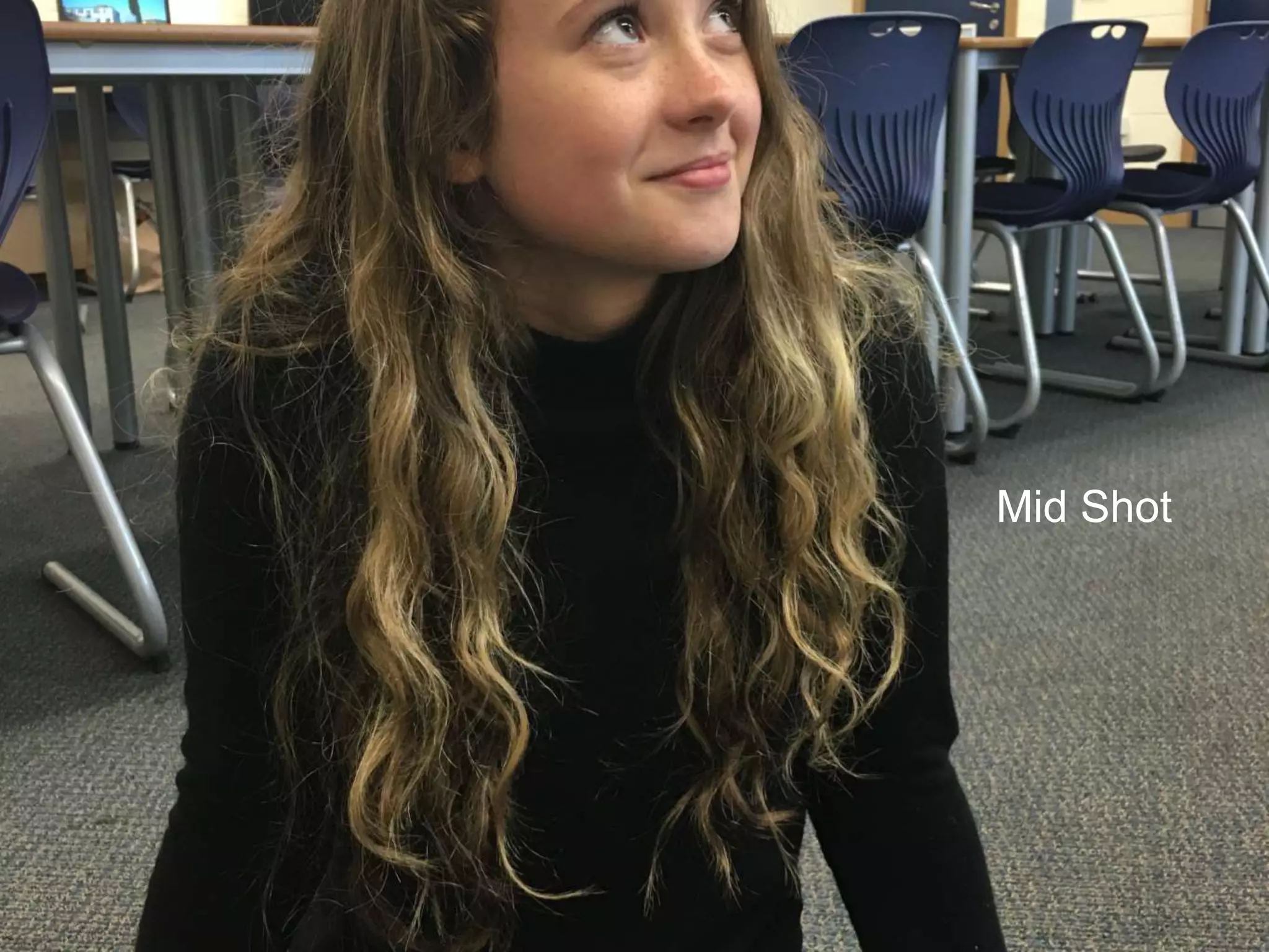 Camera angles pp | PPTX