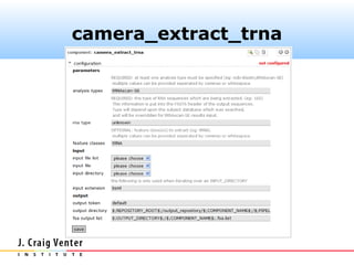 camera_extract_trna
 