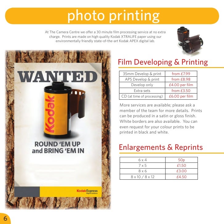 kodak express canvas printing prices