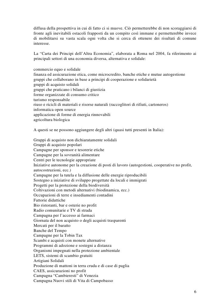 Camera Del Lavoro Testo Relazione Alberto Castagnola Per