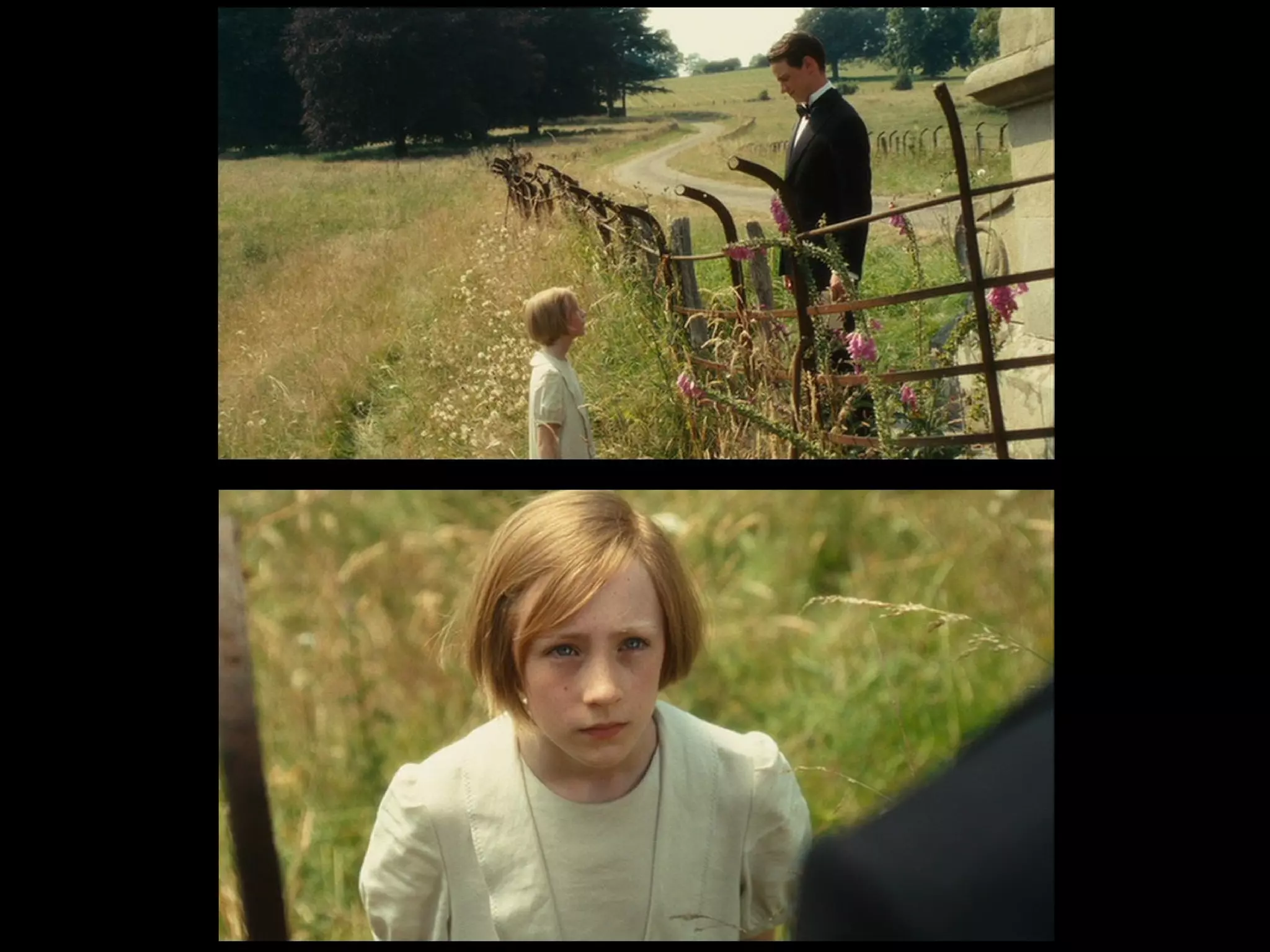 Camera distances and angles summer 13b