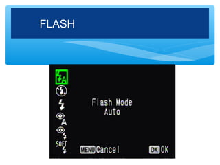 FLASH
 