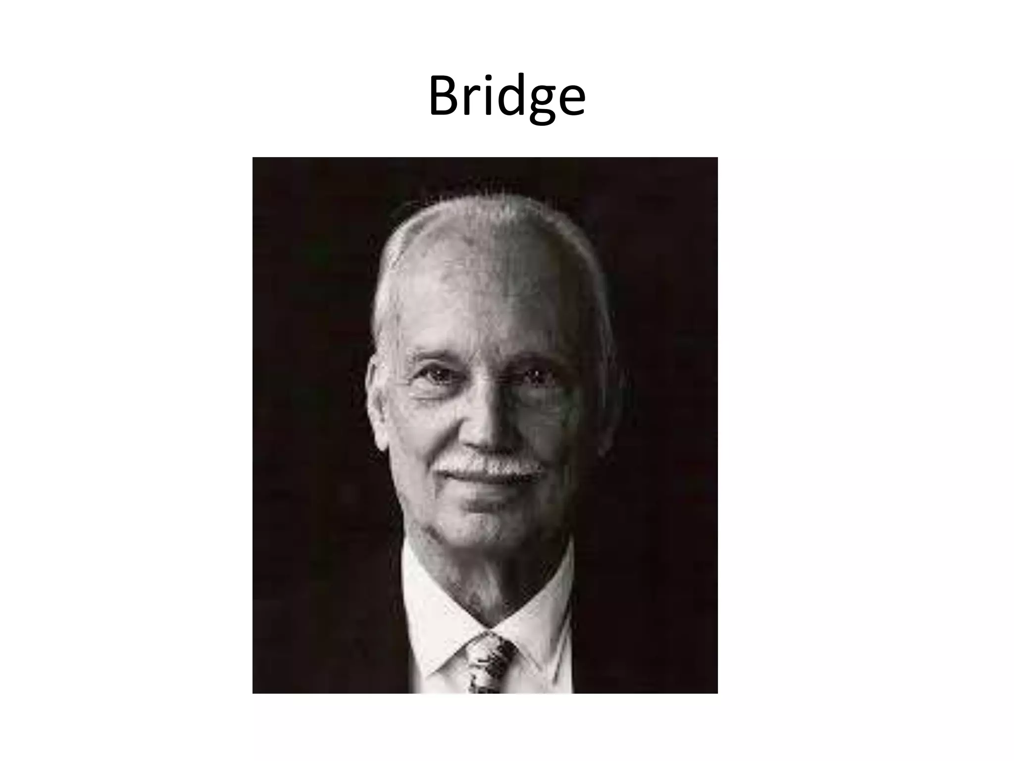 Bridge