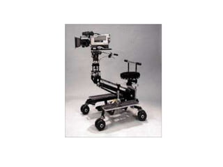 Camera movement and equipment | PPT