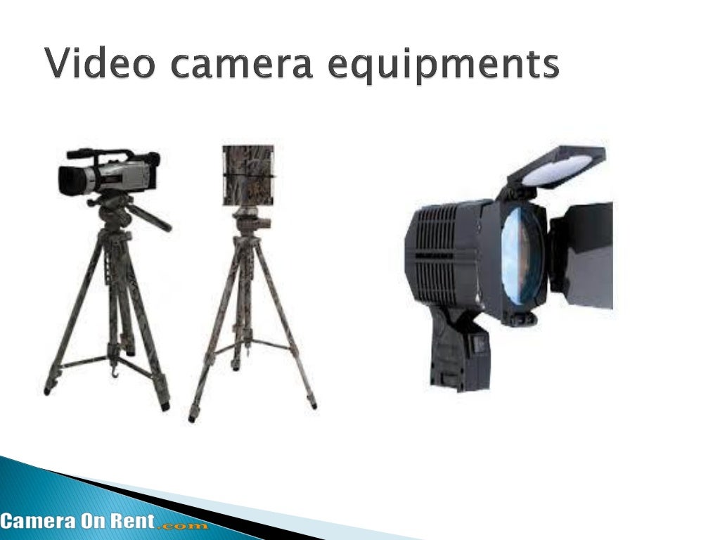 Camera on rent, best camera rental service in delhi
