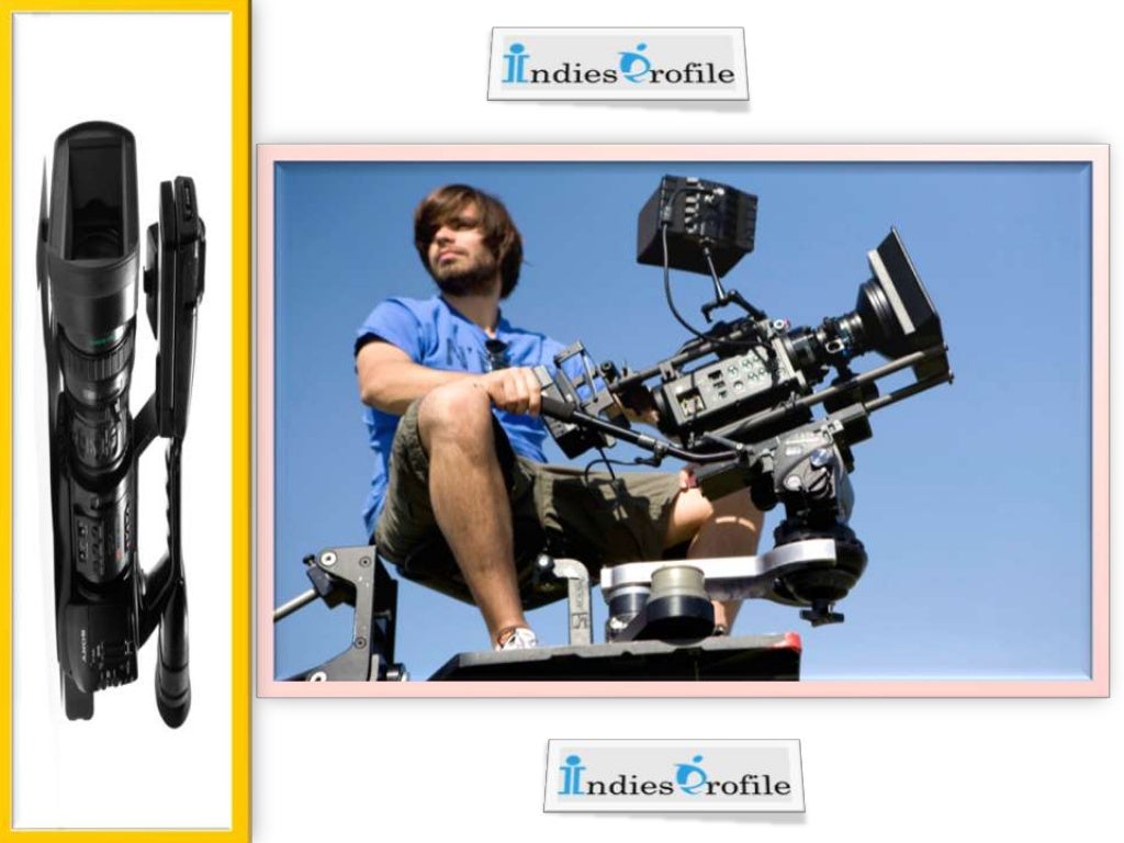 Camera operator jobs